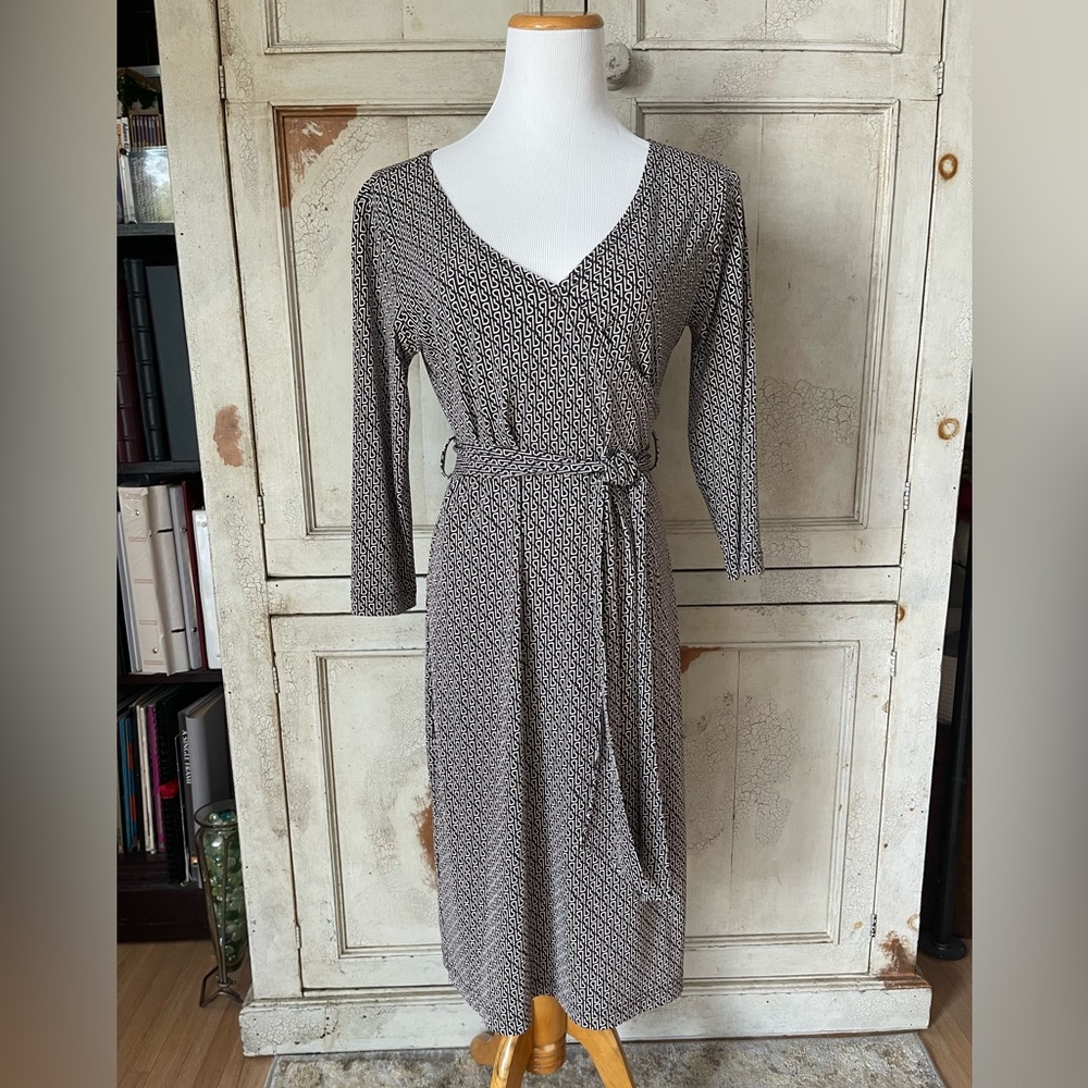 Maternity dress